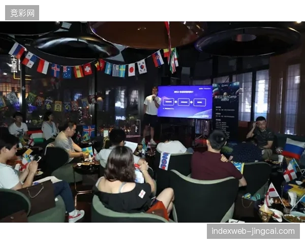 世界杯主办方为何集体抵制高成本的单一传统直播采购模式？