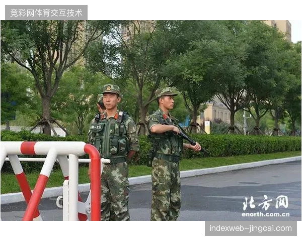 美洲大型赛事现场安保指挥中心怎样消解违规入场压力 美洲大型赛事现场安保指挥中心怎样消解违规入场压力
